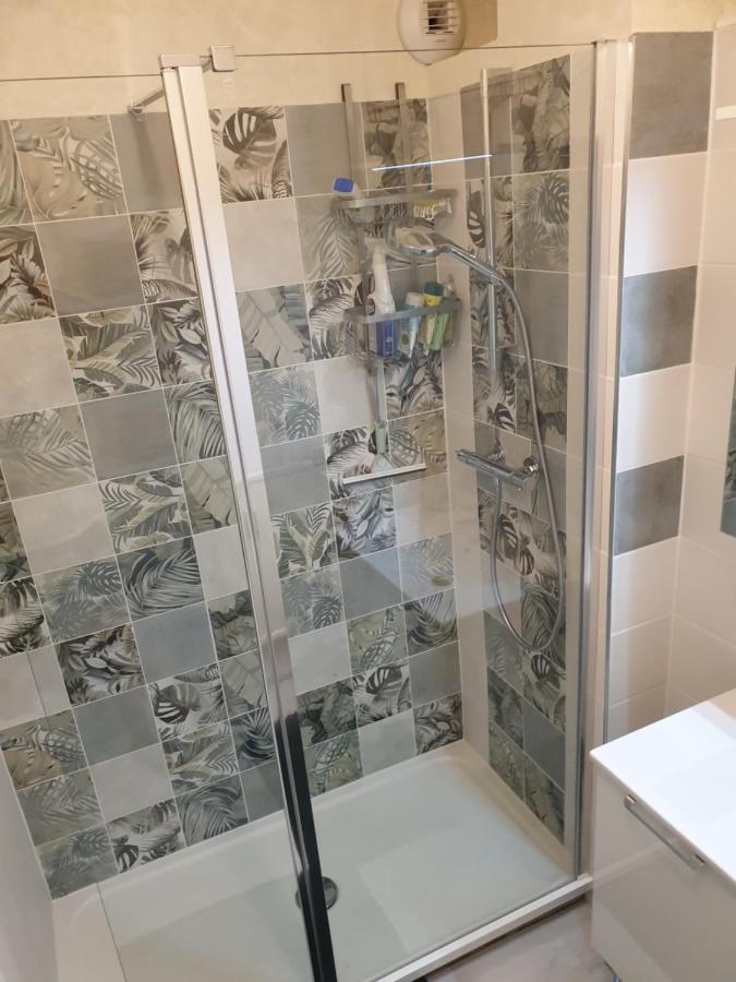 Malo Les Bains Proche Plage Apartment Dunkirk Exterior photo
