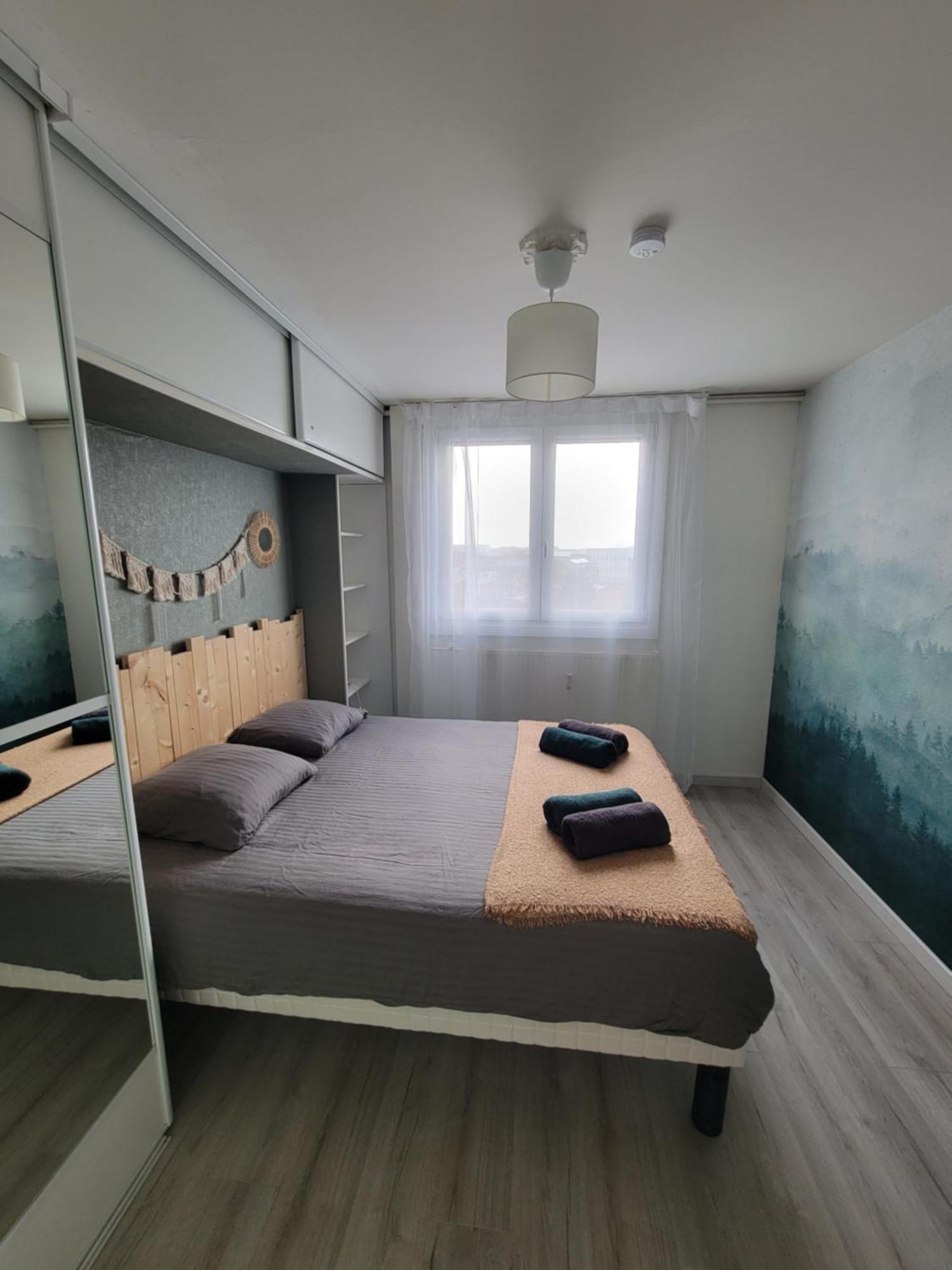 Malo Les Bains Proche Plage Apartment Dunkirk Exterior photo